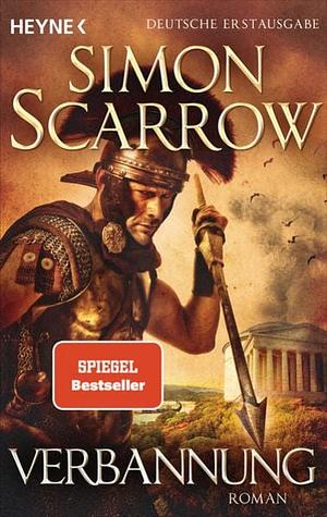 Verbannung by Simon Scarrow