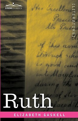 Ruth by Elizabeth Gaskell