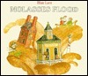 Molasses Flood by Blair Lent