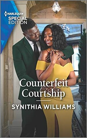 Counterfeit Courtship by Synithia Williams