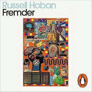 Fremder by Russell Hoban