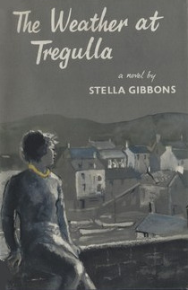 The Weather At Tregulla by Stella Gibbons