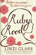 Ruby Rood by Linzi Glass