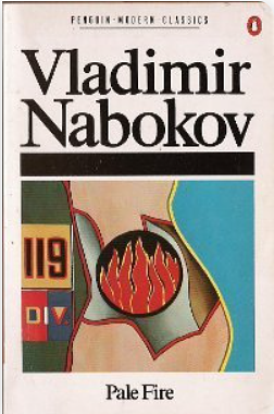 Pale Fire by Vladimir Nabokov