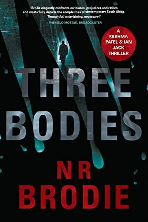 Three Bodies by Nechama Brodie