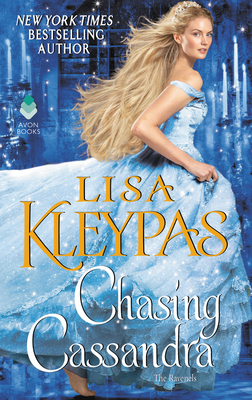 Chasing Cassandra: The Ravenels by Lisa Kleypas