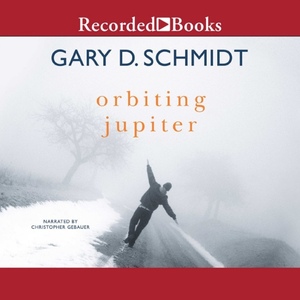 Orbiting Jupiter by Gary D. Schmidt