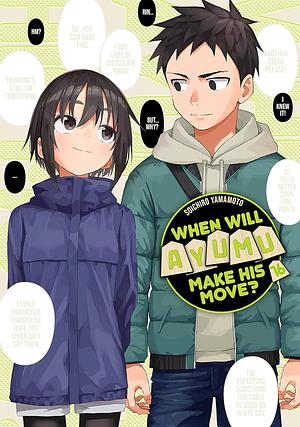 When Will Ayumu Make His Move? Vol. 16 by Soichiro Yamamoto