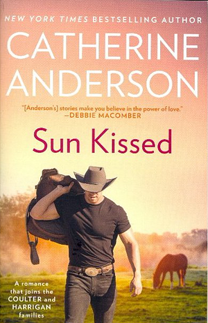 Sun Kissed by Catherine Anderson