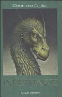 Inheritance by Christopher Paolini