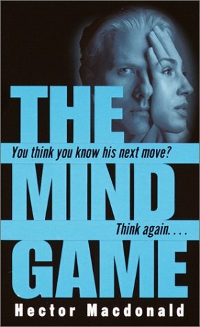 The Mind Game by Hector Macdonald
