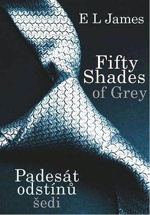 Padesát odstínů šedi by E.L. James