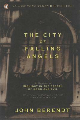 The City of Falling Angels by John Berendt