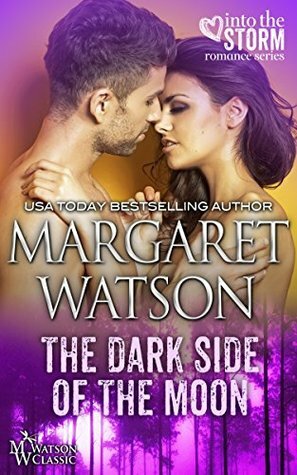 The Dark Side of the Moon by Margaret Watson
