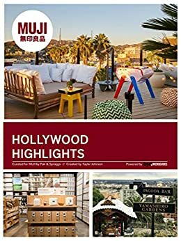 Hollywood Highlights by Tayler Johnson, Genie Davis