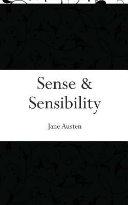 Sense and Sensibility by Jane Austen