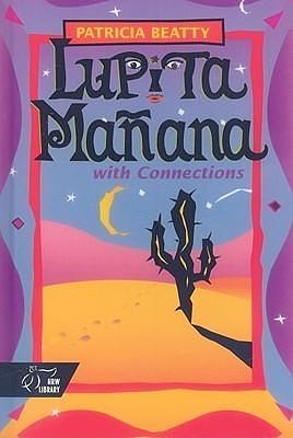 Holt McDougal Library, Middle School with Connections: Student Text Lupita Manana 1998 by Holt McDougal, Holt McDougal