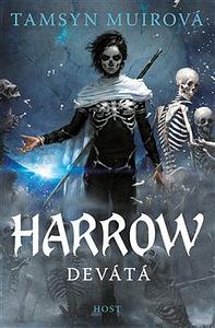 Harrow Devátá by Tamsyn Muir