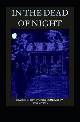 In The Dead Of Night by Jess Mowry