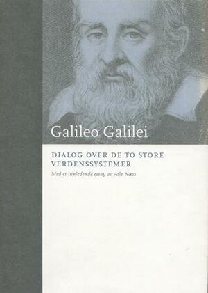 Dialog over de to store verdenssystemer by Galileo Galilei