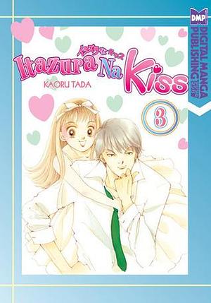 Itazura Na Kiss Volume 3 by J. Torres, J. Torres