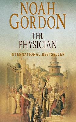 The Physician by Noah Gordon