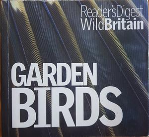 Garden Birds by John Andrews