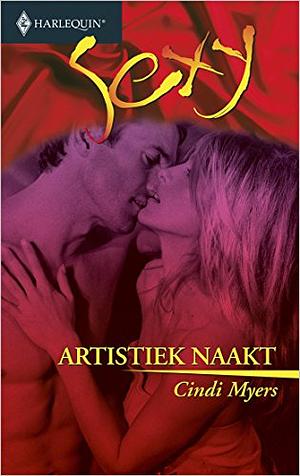 Artistiek naakt by Cindi Myers