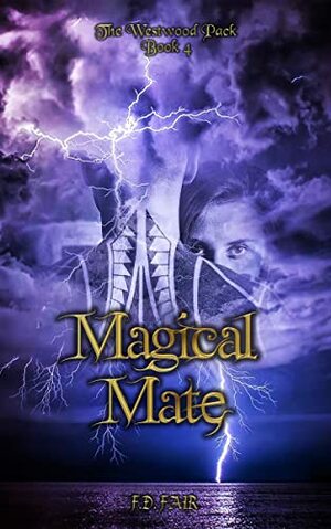 Magical Mate by F.D. Fair