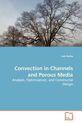 Convection in Channels and Porous Media by Luiz Rocha