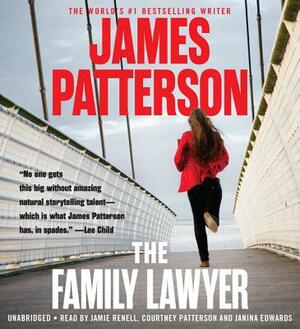 The Family Lawyer by James Patterson