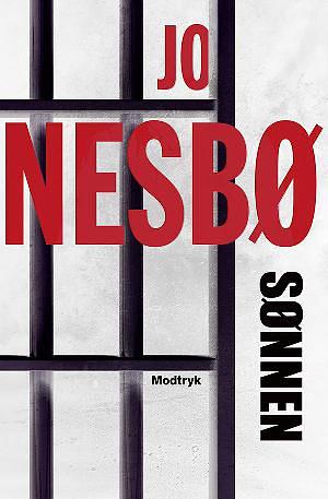 Sønnen by Jo Nesbø