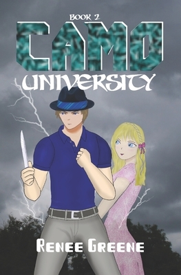 CAMO University by Renee Greene