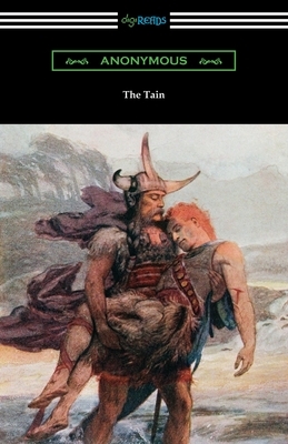 The Tain by 