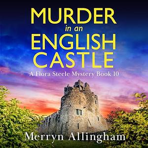 Murder in an English Castle by Merryn Allingham