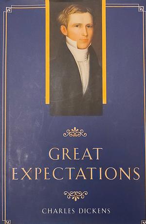 Great Expectations by Charles Dickens