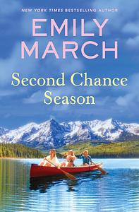 Second Chance Season by Emily March