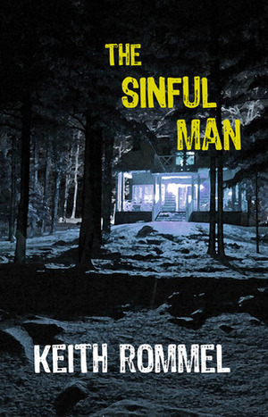 The Sinful Man by Keith Rommel