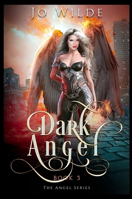 Dark Angel by Jo Wilde