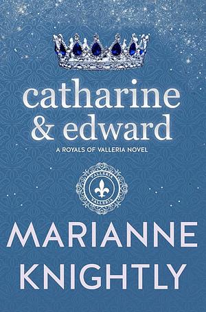 Catharine & Edward by Marianne Knightly