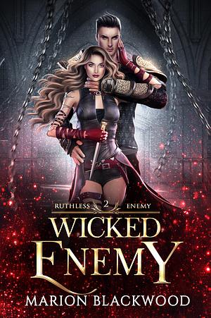 Wicked Enemy by Marion Blackwood