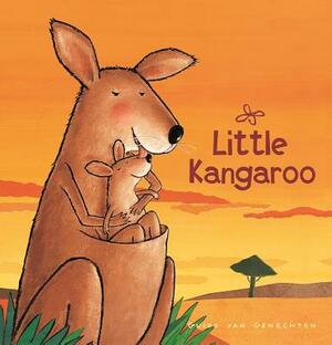 Little Kangaroo by 