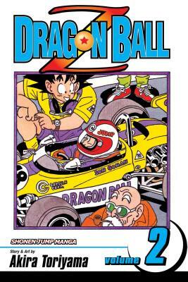 Dragon Ball Z, Vol. 2 by Akira Toriyama