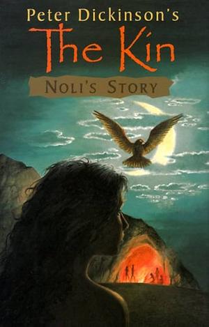 Noli's Story by Peter Dickinson