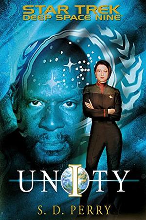 Unity by S.D. Perry