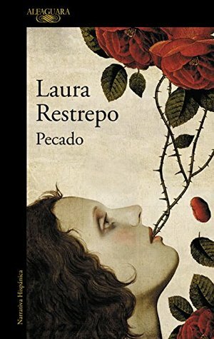 Pecado by Laura Restrepo