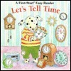 Let's Tell Time by Melissa Getzoff