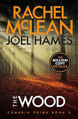 The Wood by Rachel McLean