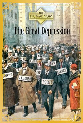 The Great Depression by Avery Elizabeth Hurt