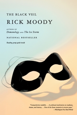 The Black Veil by Rick Moody